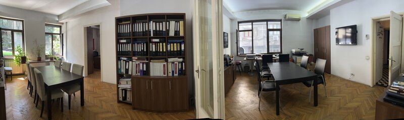 Armeneasca, bd. Carol 1, stradal, 4 cam., 108 mp
