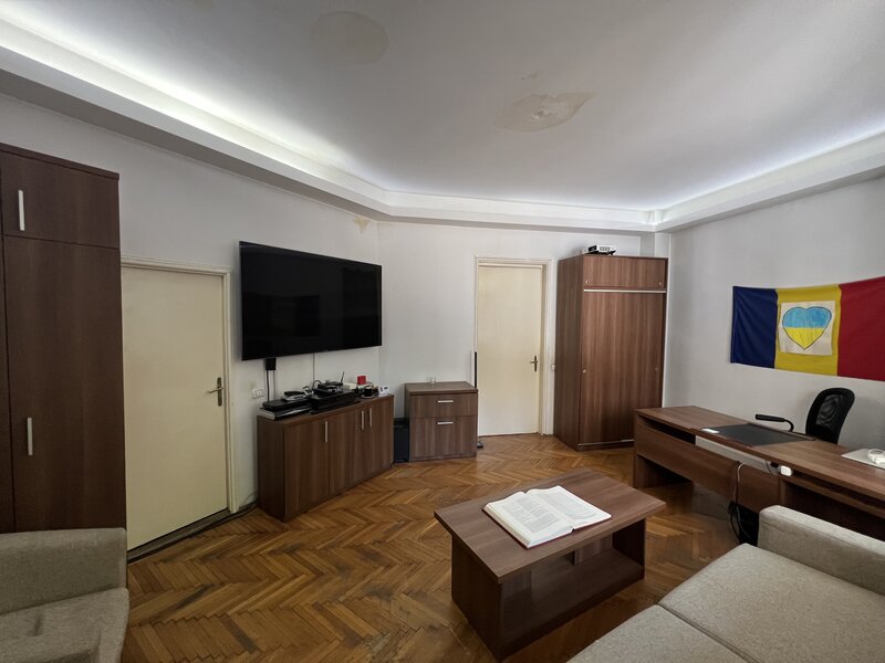 Armeneasca, bd. Carol 1, stradal, 4 cam., 108 mp